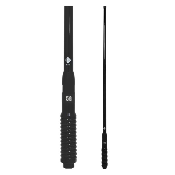RFI CDQ5000 HD 6.5dBi Heavy Duty Removable Mobile UHF CB RFI CDQ5000 HD 6.5dBi Heavy Duty Removable Mobile UHF CB