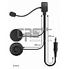 CRS HKH Motorcycle Helmet Kit 