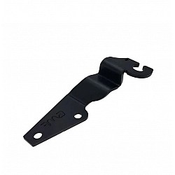 GMF4x4 Toyota Hilux N80 2015+ Bonnet Hinge Antenna Bracket BB-003P GMF4x4 Toyota Hilux N80 2015+ Bonnet Hinge Antenna Bracket BB-003P