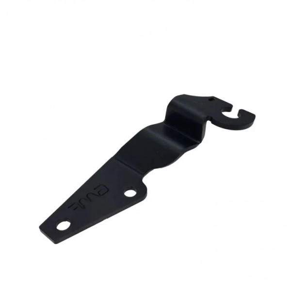 GMF4x4 Toyota Hilux N80 2015+ Bonnet Hinge Antenna Bracket BB-003P GMF4x4 Toyota Hilux N80 2015+ Bonnet Hinge Antenna Bracket BB-003P