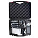 GoRef Football Referee Coach Intercom 4 Headset Kit