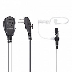 Midland MA31M Security Kit-Lapel Mic suits PRO5X