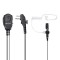 Midland MA31M Security Kit-Lapel Mic suits PRO5X