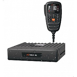 MGX R1 80 Channel IP67 12/24V UHF CB with 3db Antenna Explorer Pack MGX R1 80 Channel IP67 12/24V UHF CB with 3db Antenna Explorer Pack