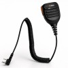 MGX H5 & H2 IP54 Speaker Microphone