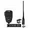 MGX C1 Compact UHF CB 12-24V UHF LMR AG Pack