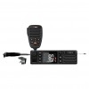 MGX D1 PRO UHF CB with  6dBI Stainless Steel Antenna + Bracket