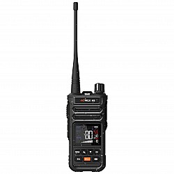 MGX H5 5W IP67 80 Channel UHF CB Handheld MGX H5 5W IP67 80 Channel UHF CB Handheld