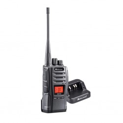 Midland PRO5X 80 Channel UHF CB & LMR Hybrid Handheld CB Radio