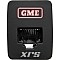 GME RJ45 Pass-Through Adaptor - Type 8 Red - XRS-RJ45R8