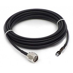 Blackhawk SMA-Male to N-Type Lead 10M