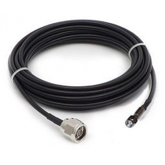 Blackhawk SMA-Male to N-Type Lead 10M