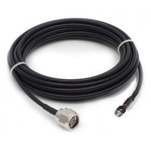 Blackhawk SMA-Male to N-Type Lead 5M