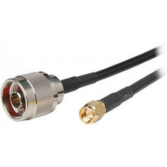 Cellink SMA to N-TYPE Patch Lead 75cm Cellink SMA to N-TYPE Patch Lead 75cm