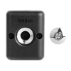 Uniden MMH Magnetic Microphone Mount.