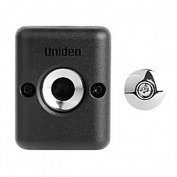 Uniden MMH Magnetic Microphone Mount. Uniden MMH Magnetic Microphone Mount.