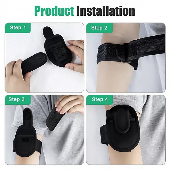 GoRef Football Referee Coach Intercom 4 Headset Kit