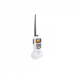 Uniden MHS155 Submersible Floating 5W VHF Marine Radio