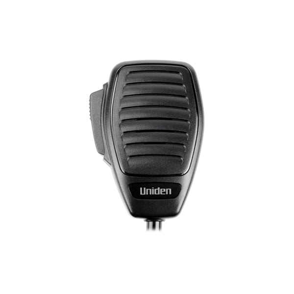 Uniden MK770 Microphone Suits UH7700 UH5000 UH5050 UH5045 UH8010 etc Uniden MK770 Microphone Suits UH7700 UH5000 UH5050 UH5045 UH8010 etc