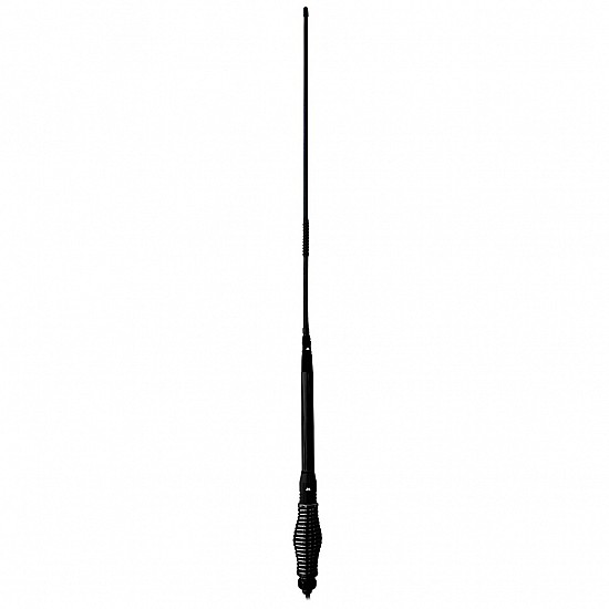 Midland PRO70 - 6.9dBi Elevated Feed UHF Antenna 954mm with LMR240 Cable