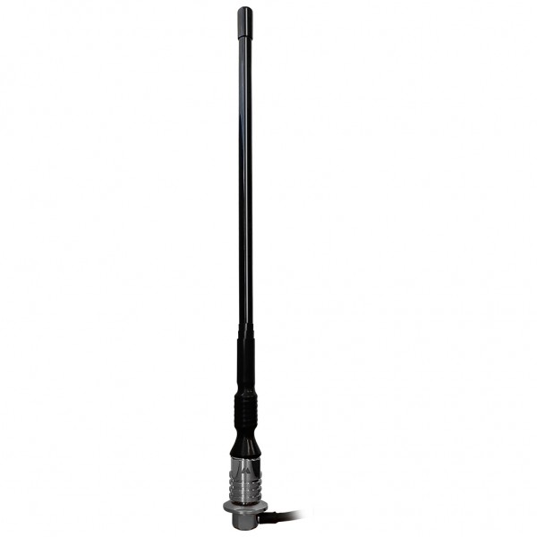 Midland PRO30LITE - Heavy-Duty UHF CB Whip Antenna Midland PRO30LITE - Heavy-Duty UHF CB Whip Antenna