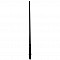 Midland PRO6000 - 6.6dBi Heavy-Duty UHF Radome Antenna 1.0m with LMR240 Cable
