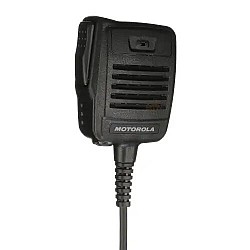 Motorola MH-66F4B Remote Speaker Microphone AAE46X509 Motorola MH-66F4B Remote Speaker Microphone AAE46X509