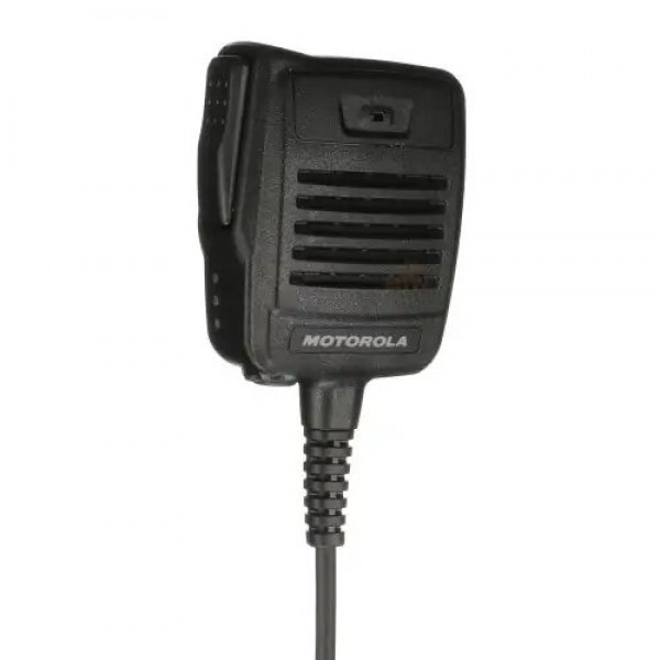 Motorola MH-66F4B Remote Speaker Microphone AAE46X509 Motorola MH-66F4B Remote Speaker Microphone AAE46X509