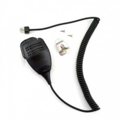 PMMN4007A Microphone suits Motorola GM300 GM350 GM338 GM950