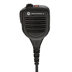 Motorola Remote Speaker Microphone IP68 PMMN4099 PMMN4099B Motorola Remote Speaker Microphone IP68 PMMN4099 PMMN4099B