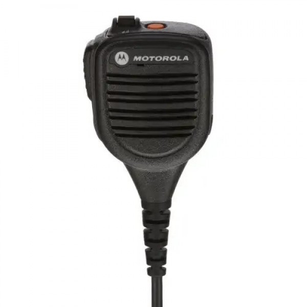 Motorola Remote Speaker Microphone IP68 PMMN4099 PMMN4099B