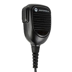Motorola Compact Microphone RMN5052A for MOTOTRBO Mobile Radios Motorola Compact Microphone RMN5052A for MOTOTRBO Mobile Radios