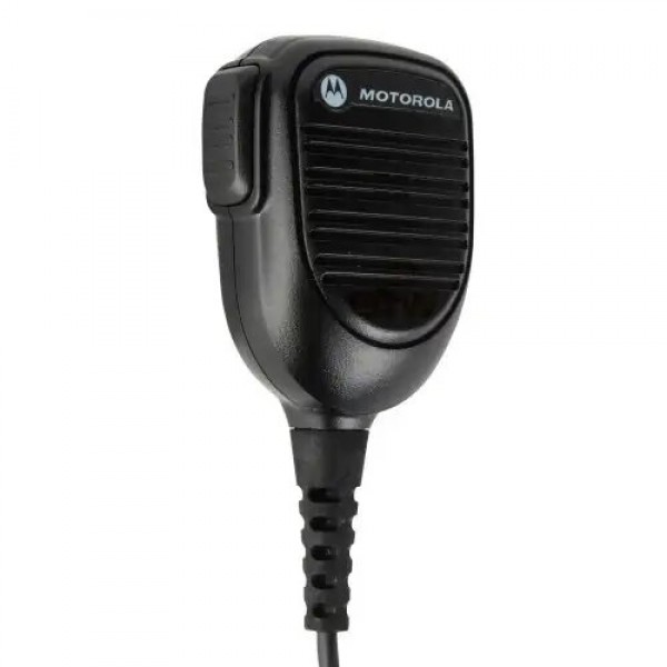 Motorola Compact Microphone RMN5052A for MOTOTRBO Mobile Radios Motorola Compact Microphone RMN5052A for MOTOTRBO Mobile Radios