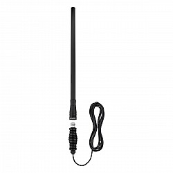 ORICOM Cellular 4G LTE Mobile Phone Antenna ANC670 FULL BLACK ORICOM Cellular 4G LTE Mobile Phone Antenna ANC670 FULL BLACK