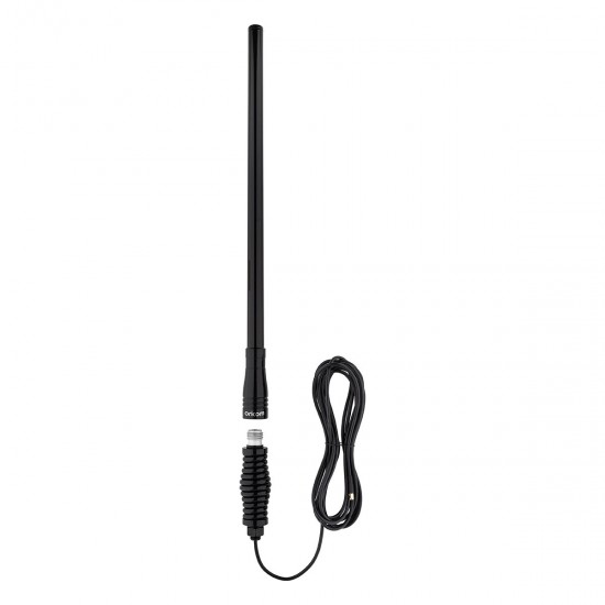 ORICOM Cellular 4G LTE Mobile Phone Antenna ANC670 FULL BLACK ORICOM Cellular 4G LTE Mobile Phone Antenna ANC670 FULL BLACK
