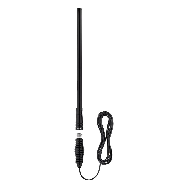 ORICOM Cellular 4G LTE Mobile Phone Antenna ANC670 FULL BLACK ORICOM Cellular 4G LTE Mobile Phone Antenna ANC670 FULL BLACK