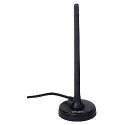 Oricom ANU025C 1dBi UHF CB Magnetic Roof Mount Antenna Oricom ANU025C 1dBi UHF CB Magnetic Roof Mount Antenna