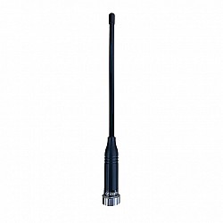 Oricom ANU060 3dBi UHF CB NMO Coaxial Dipole Antenna Oricom ANU060 3dBi UHF CB NMO Coaxial Dipole Antenna