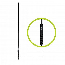 Oricom ANU1106 All-Terrain UHF Antenna Pack 3dBi/6.5dBi 477MHz 103cm Oricom ANU1106 All-Terrain UHF Antenna Pack 3dBi/6.5dBi 477MHz 103cm