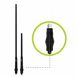 Oricom ANU906AT All-Terrain UHF CB Antenna Pack Oricom ANU906AT All-Terrain UHF CB Antenna Pack