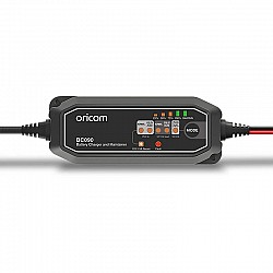 Oricom BC090 Battery Charger & Maintainer Oricom BC090 Battery Charger & Maintainer