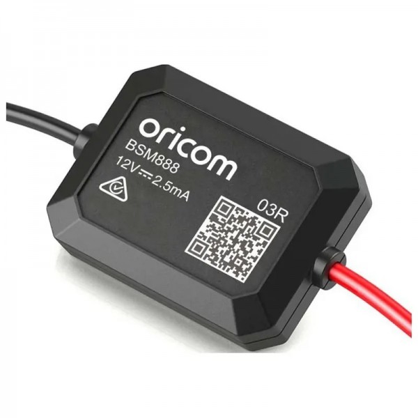 Oricom BSM888X 12-24v Battery Sense Monitor