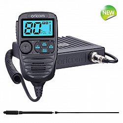 Oricom DTX4200XP and ANU1100  4x4 Ultimate Touring Pack Oricom DTX4200XP and ANU1100  4x4 Ultimate Touring Pack