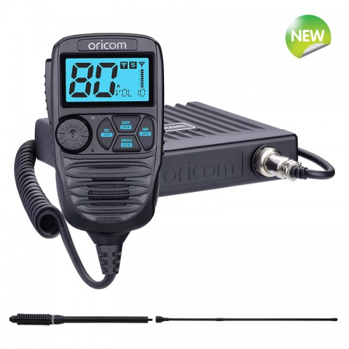 2026 Oricom UHF CB Range 2026 Oricom UHF CB Range
