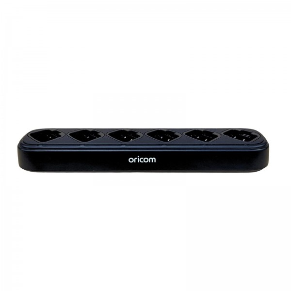 Oricom DTX600 6-Way Charging Station Oricom DTX600 6-Way Charging Station