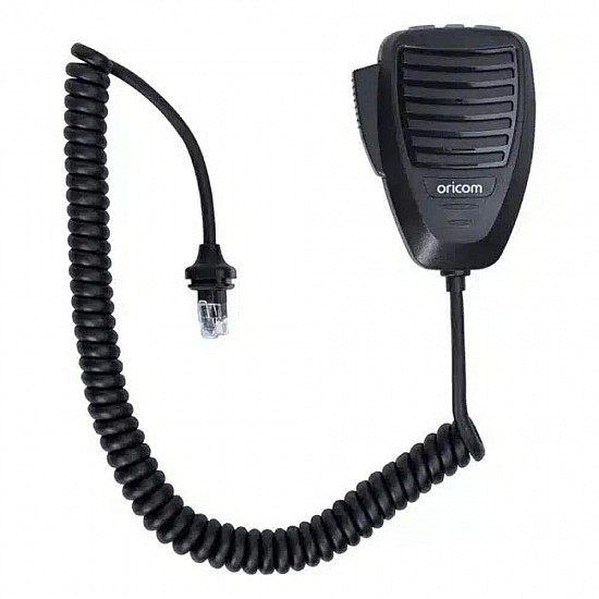 Oricom MIC310 Microphone to suit UHF310 UHF CB Radio Oricom MIC310 Microphone to suit UHF310 UHF CB Radio