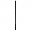 Midland Midland PRO7000 - 6.9dBi Heavy-Duty UHF Radome Antenna 1.2m with LMR240 Antenna