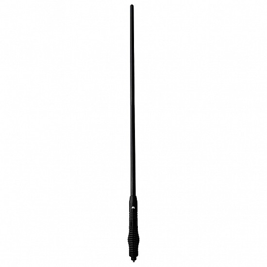 Midland Midland PRO7000 - 6.9dBi Heavy-Duty UHF Radome Antenna 1.2m with LMR240 Antenna