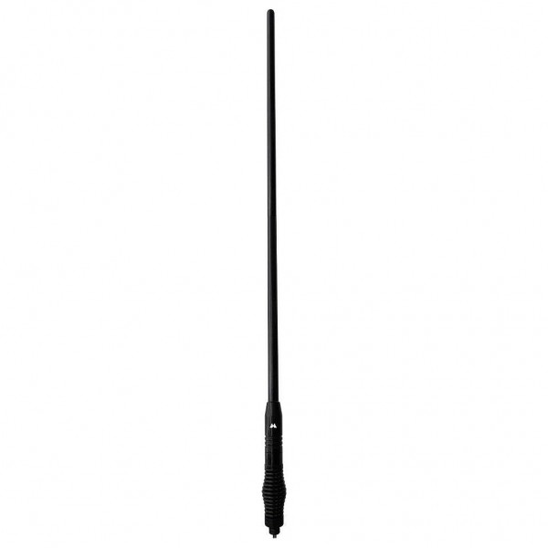 Midland Midland PRO7000 - 6.9dBi Heavy-Duty UHF Radome Antenna 1.2m with LMR240 Antenna