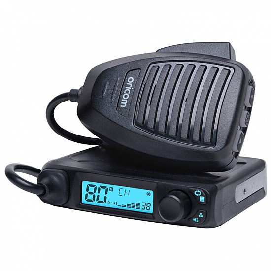 Oricom UHF310 5 watt UHF CB Radio Oricom UHF310 5 watt UHF CB Radio